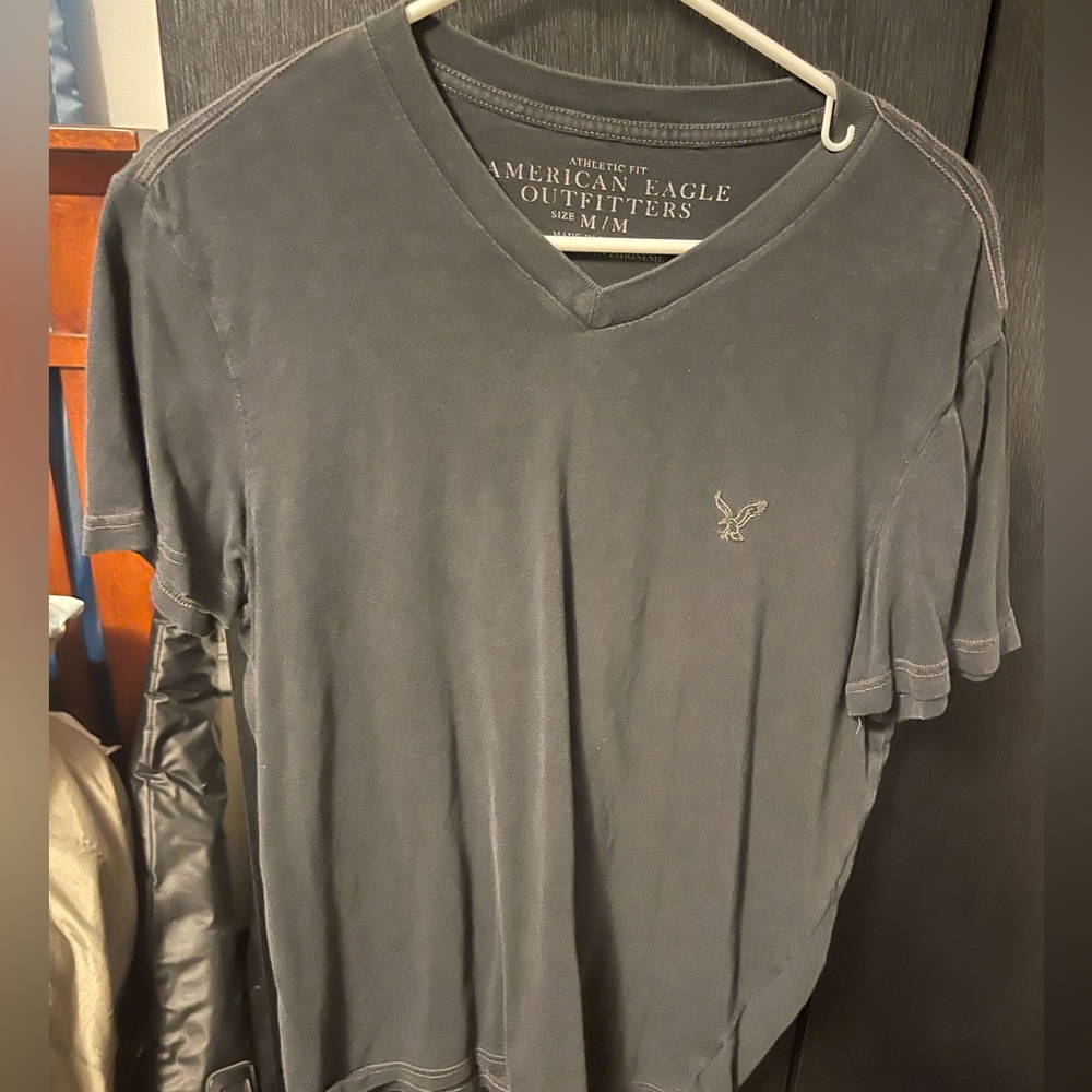 Mens American Eagle s/s shirt